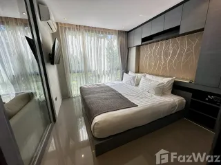 For rent 1 Beds condo in Kathu, Phuket