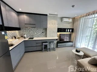 For rent 1 Beds condo in Kathu, Phuket