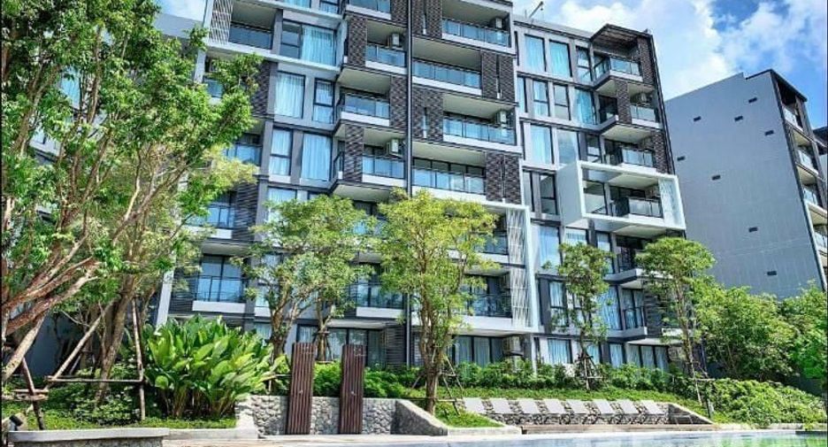For rent 2 bed apartment in Thalang, Phuket