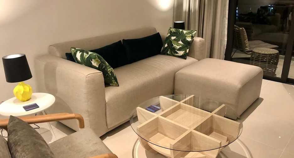 For rent 2 bed apartment in Thalang, Phuket