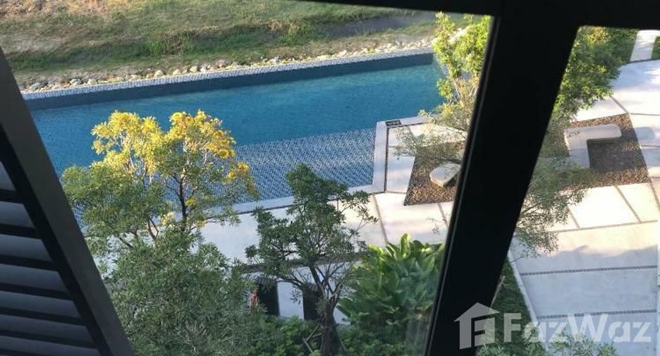 For rent 2 bed apartment in Thalang, Phuket
