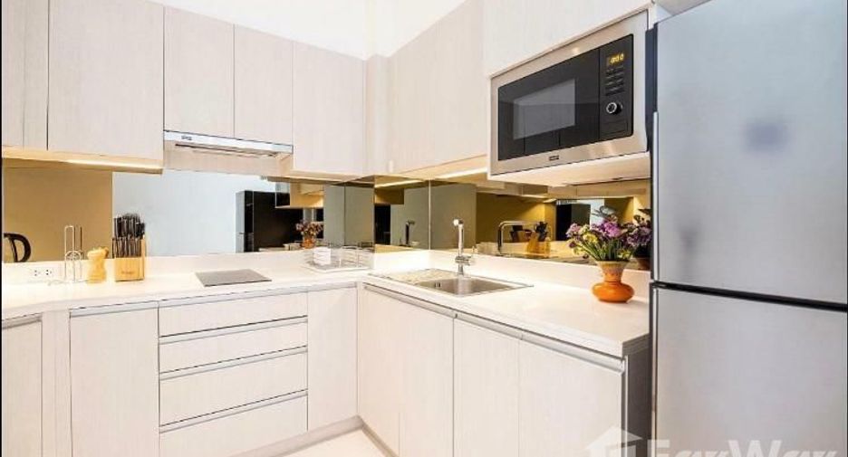 For rent 2 bed apartment in Thalang, Phuket