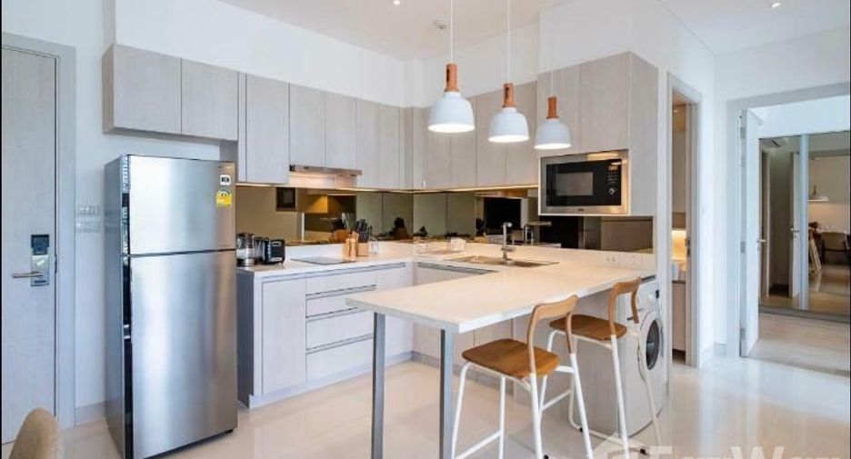 For rent 2 bed apartment in Thalang, Phuket
