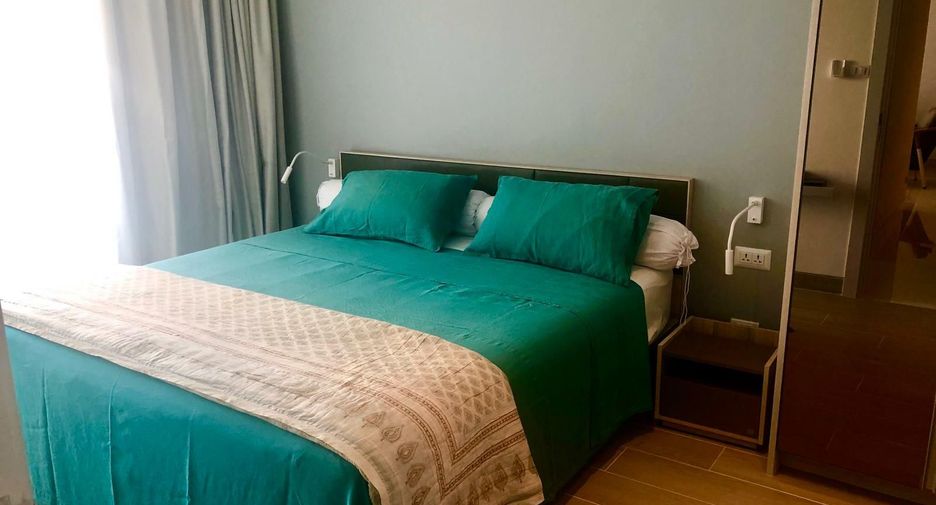 For rent 2 bed apartment in Thalang, Phuket