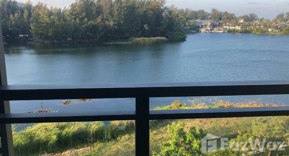 For rent 2 bed apartment in Thalang, Phuket