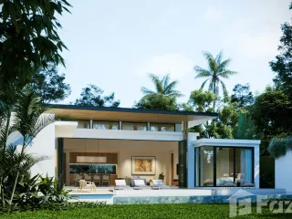 For sale 3 Beds villa in Mueang Phuket, Phuket