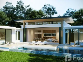 For sale 3 Beds villa in Mueang Phuket, Phuket