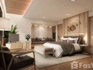 For sale 3 Beds villa in Mueang Phuket, Phuket