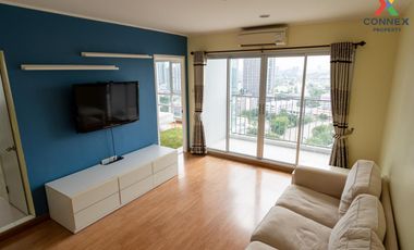 For rent 1 bed condo in Phaya Thai, Bangkok