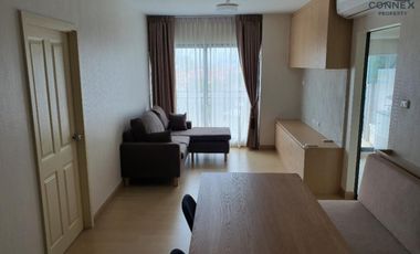 For rent 2 bed condo in Bang Phlat, Bangkok
