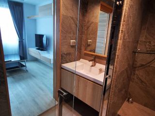 For rent 1 bed condo in Phutthamonthon, Nakhon Pathom