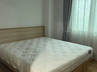 For rent 1 bed condo in Phutthamonthon, Nakhon Pathom