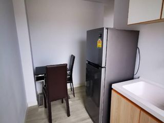 For rent 1 bed condo in Phutthamonthon, Nakhon Pathom