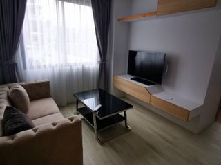 For rent 1 bed condo in Phutthamonthon, Nakhon Pathom