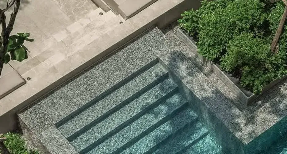 For rent 2 bed condo in Watthana, Bangkok