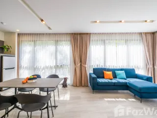 For rent 2 bed apartment in Thalang, Phuket