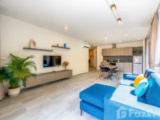 For rent 2 bed apartment in Thalang, Phuket