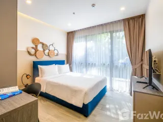 For rent 2 bed apartment in Thalang, Phuket