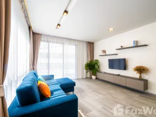 For rent 2 bed apartment in Thalang, Phuket
