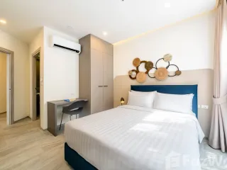 For rent 2 bed apartment in Thalang, Phuket