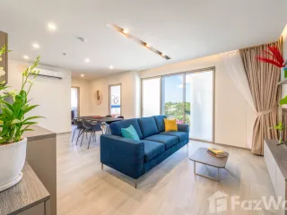 For rent 2 bed apartment in Thalang, Phuket