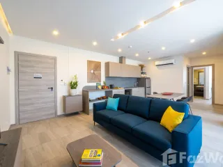 For rent 2 bed apartment in Thalang, Phuket