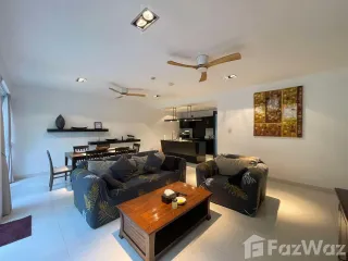 For rent 3 bed apartment in Kathu, Phuket
