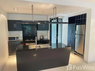 For rent 3 bed apartment in Kathu, Phuket
