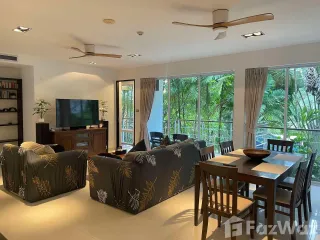 For rent 3 bed apartment in Kathu, Phuket