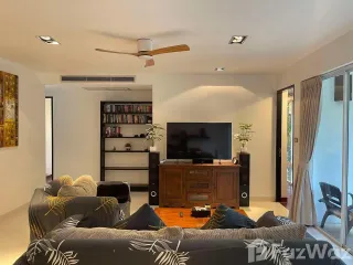 For rent 3 bed apartment in Kathu, Phuket