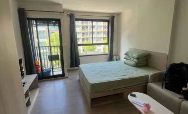For rent studio condo in Kathu, Phuket