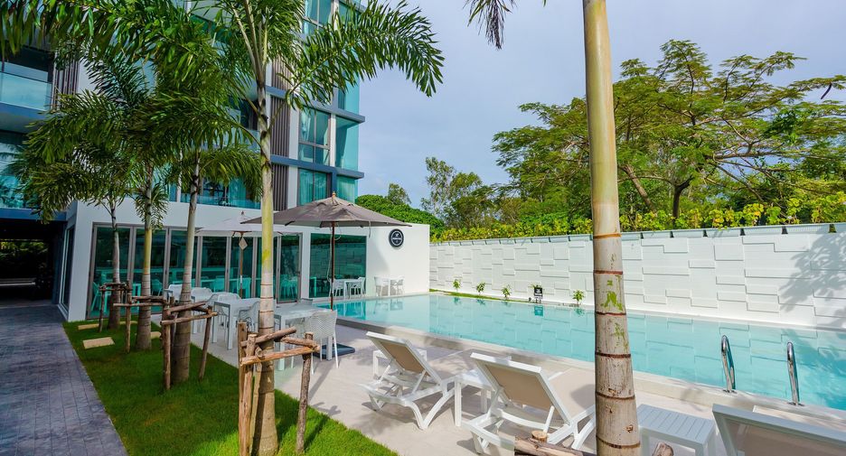 For sale 1 Beds condo in Thalang, Phuket