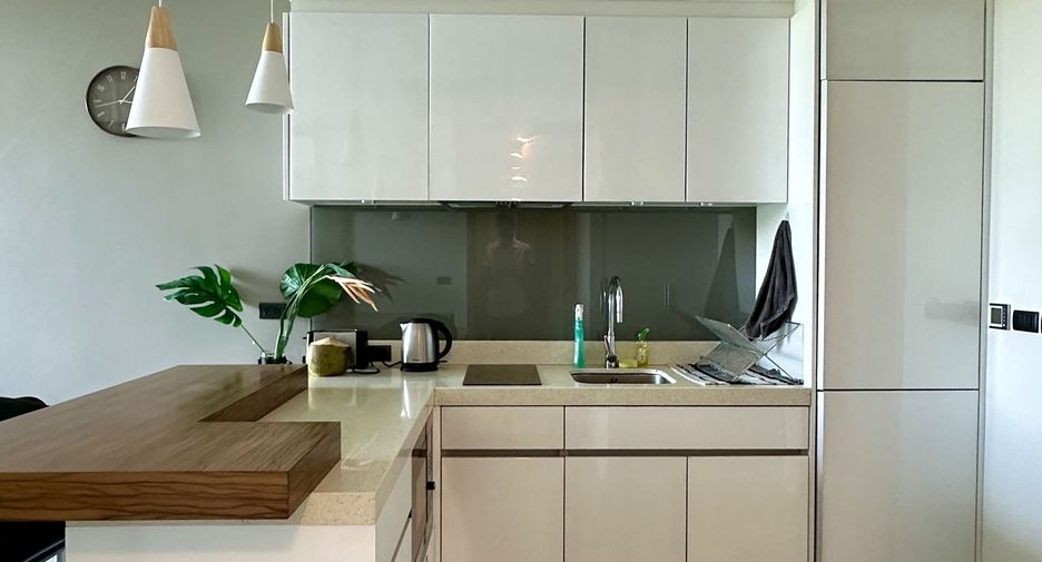 For sale 1 Beds condo in Thalang, Phuket