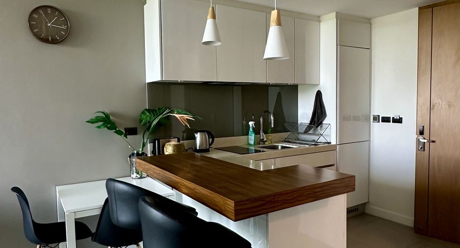 For sale 1 Beds condo in Thalang, Phuket