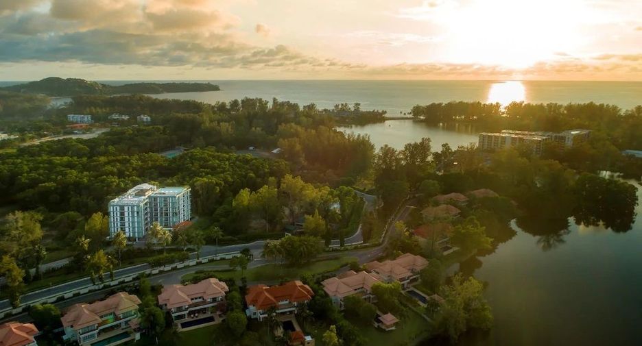 For sale 1 Beds condo in Thalang, Phuket
