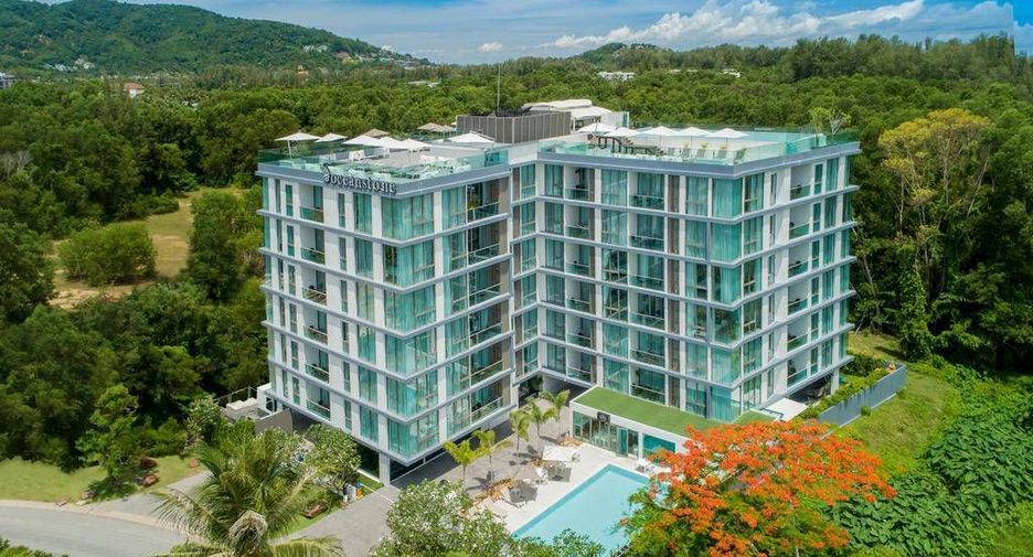 For sale 1 Beds condo in Thalang, Phuket