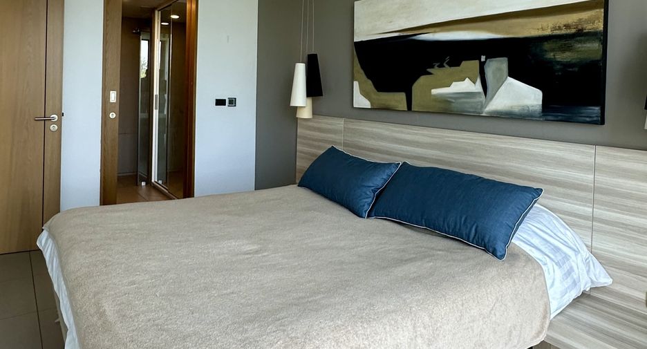 For sale 1 Beds condo in Thalang, Phuket