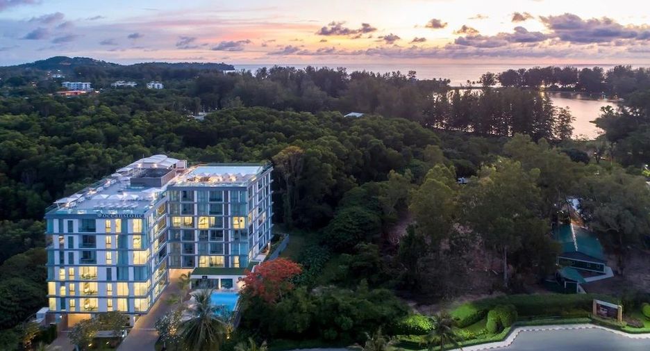 For sale 1 Beds condo in Thalang, Phuket