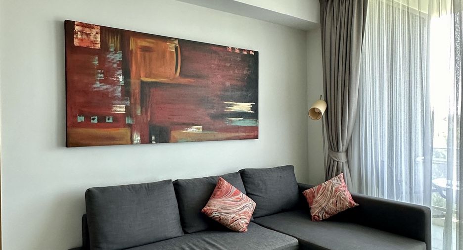 For sale 1 Beds condo in Thalang, Phuket