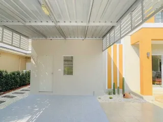 For rent 4 bed house in Hang Dong, Chiang Mai