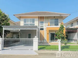 For rent 4 bed house in Hang Dong, Chiang Mai