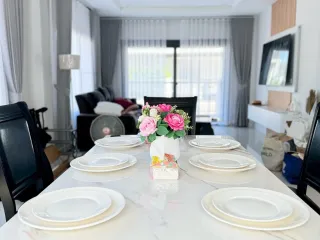 For rent 3 bed house in Hang Dong, Chiang Mai