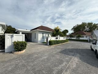 For sale 3 bed villa in Hua Hin, Prachuap Khiri Khan