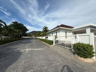 For sale 3 bed villa in Hua Hin, Prachuap Khiri Khan