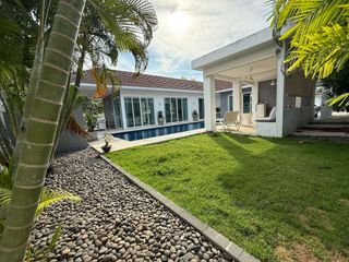 For sale 3 bed villa in Hua Hin, Prachuap Khiri Khan