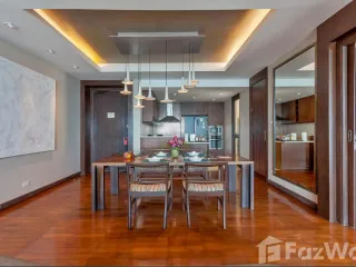 For rent 2 bed apartment in Ko Samui, Surat Thani