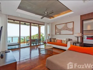 For rent 2 bed apartment in Ko Samui, Surat Thani