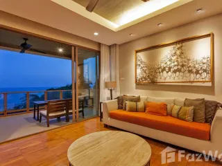 For rent 2 bed apartment in Ko Samui, Surat Thani