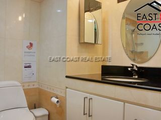 For rent そして for sale スタジオ condo in Bang Lamung, Chonburi