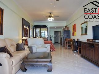 For rent そして for sale スタジオ condo in Bang Lamung, Chonburi